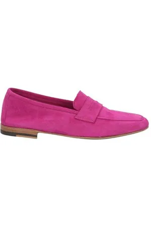 Green george SCHUHE - Mokassins