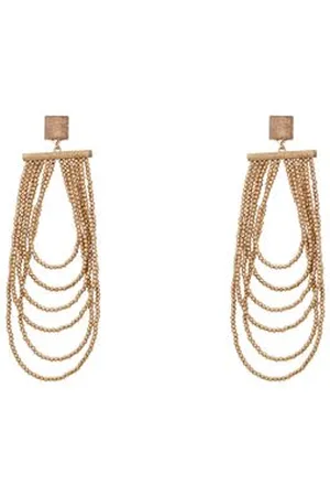Brunello Cucinelli SCHMUCK und UHREN - Ohrringe