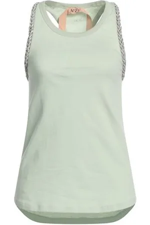Nº21 TOPS - Tank Tops