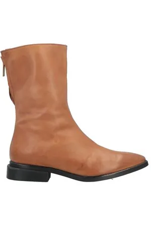 1725.A SCHUHE - Stiefeletten