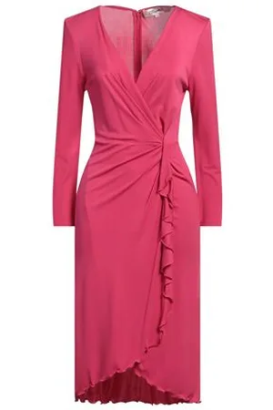 Diane von Furstenberg KLEIDER - Midi-Kleider