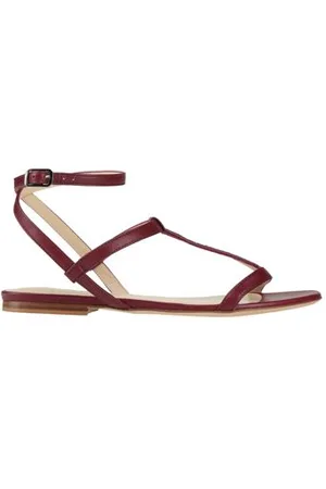 Fabiana Filippi SCHUHE - Sandalen