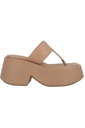 MARSÈLL SCHUHE - Zehentrenner