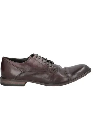 Pantanetti SCHUHE - Schnürschuhe