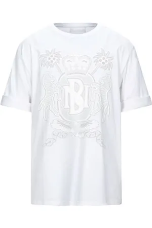 Neil Barrett TOPS - T-shirts