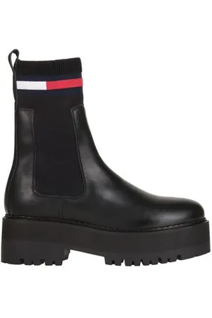 Tommy Hilfiger SCHUHE - Stiefeletten