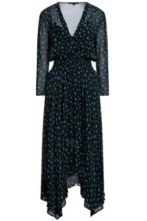 Maje KLEIDER - Maxi-Kleider