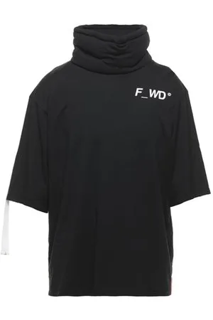 F_WD TOPS - T-shirts