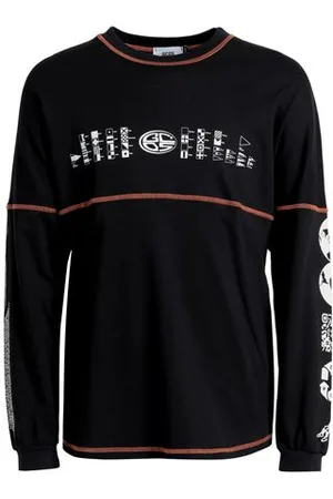 GCDS TOPS - T-shirts
