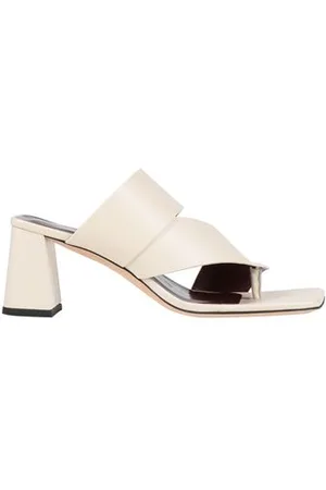 Staud SCHUHE - Zehentrenner