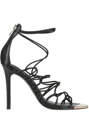 Roberto Cavalli SCHUHE - Sandalen