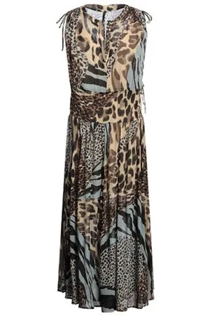 Manila Grace KLEIDER - Maxi-Kleider