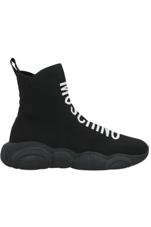 Moschino SCHUHE - Stiefeletten