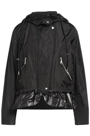 add JACKEN & MÄNTEL - Jacken und Anoraks