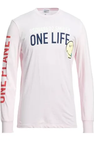 Dsquared2 TOPS - T-shirts