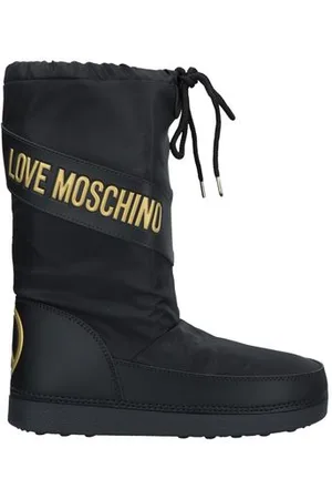 Moschino SCHUHE - Stiefel