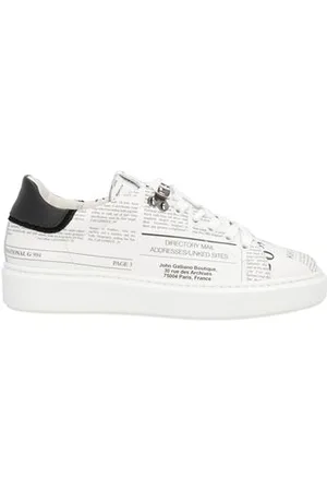 John Galliano SCHUHE - Sneakers