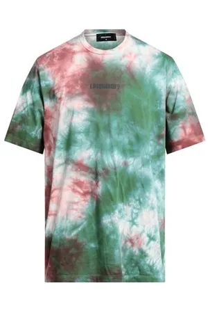 Dsquared2 TOPS - T-shirts