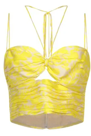ALEXIS TOPS - Tops