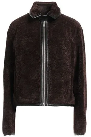 Trussardi JACKEN & MÄNTEL - Shearling- & Kunstfell