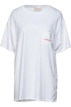 ALEXANDRE VAUTHIER TOPS - T-shirts