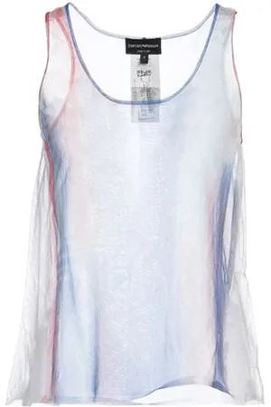 Emporio Armani TOPS - Tank Tops
