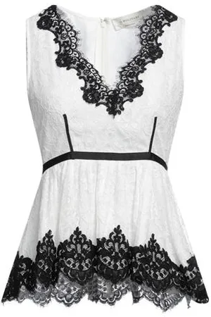 ANNA MOLINARI TOPS - Tops