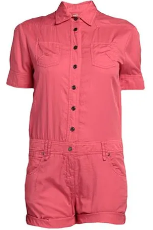 John Galliano OVERALLS - Jumpsuits