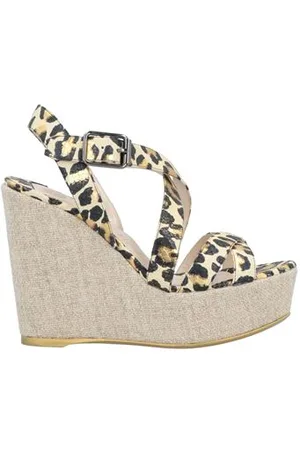 Ernesto Esposito SCHUHE - Sandalen