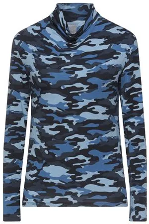 Majestic TOPS - T-shirts