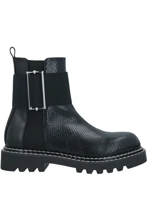 Roberto Cavalli SCHUHE - Stiefeletten