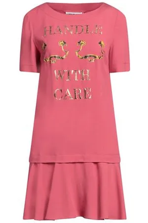Moschino KLEIDER - Mini-Kleider