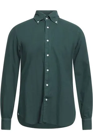 DANDYLIFE BY BARBA TOPS - Hemden