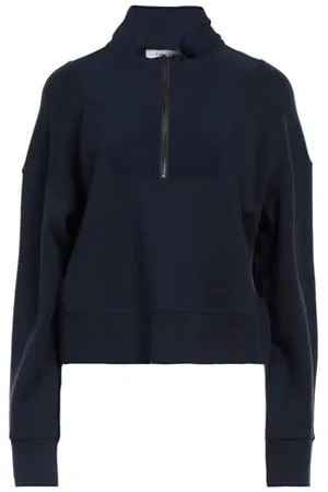 EMMA & GAIA STRICKWAREN - Rollkragenpullover