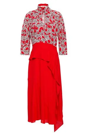 Diane von Furstenberg KLEIDER - Midi-Kleider