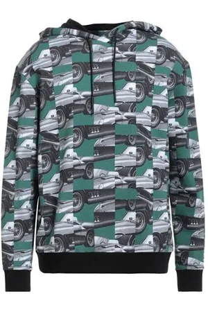 FERRARI TOPS - Sweatshirts