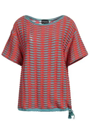 Emporio Armani TOPS - T-shirts