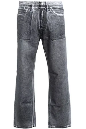 Calvin Klein HOSEN & RÖCKE - Jeanshosen