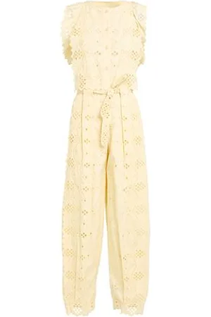 Alberta Ferretti OVERALLS - Jumpsuits