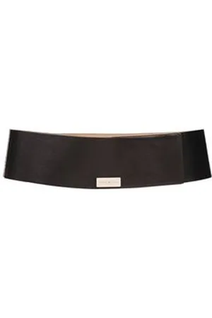 Emporio Armani Kleinlederwaren - Gürtel
