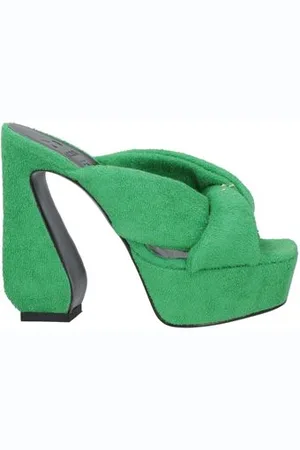 SI ROSSI SCHUHE - Sandalen