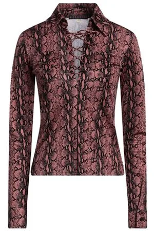 AlexaChung TOPS - Poloshirts