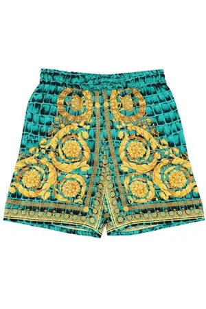 VERSACE HOSEN & RÖCKE - Shorts & Bermudashorts