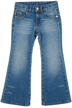 VERSACE HOSEN & RÖCKE - Jeanshosen