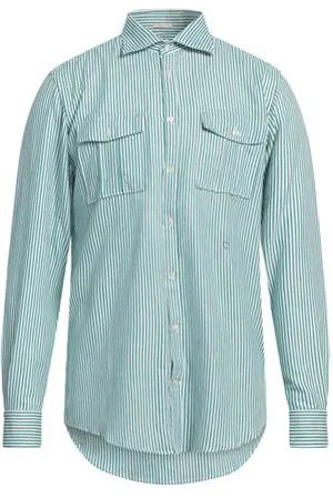 MASSIMO ALBA TOPS - Hemden