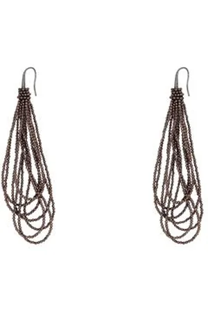 Brunello Cucinelli SCHMUCK und UHREN - Ohrringe