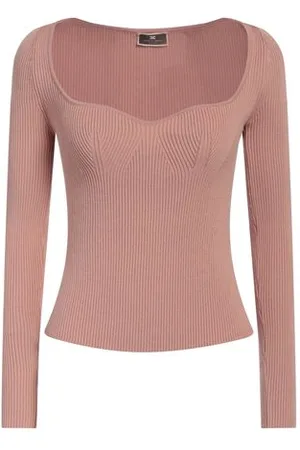 Elisabetta Franchi STRICKWAREN - Pullover