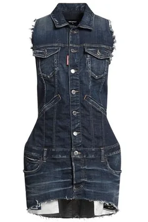 Dsquared2 KLEIDER - Mini-Kleider