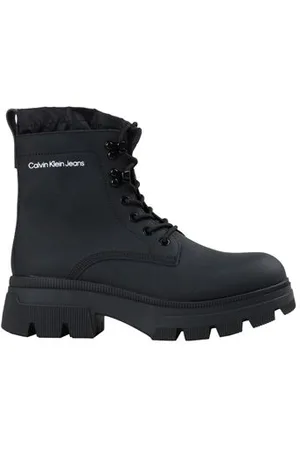 Calvin Klein SCHUHE - Stiefeletten