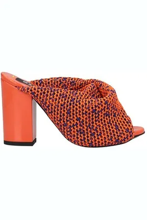 Msgm SCHUHE - Sandalen
